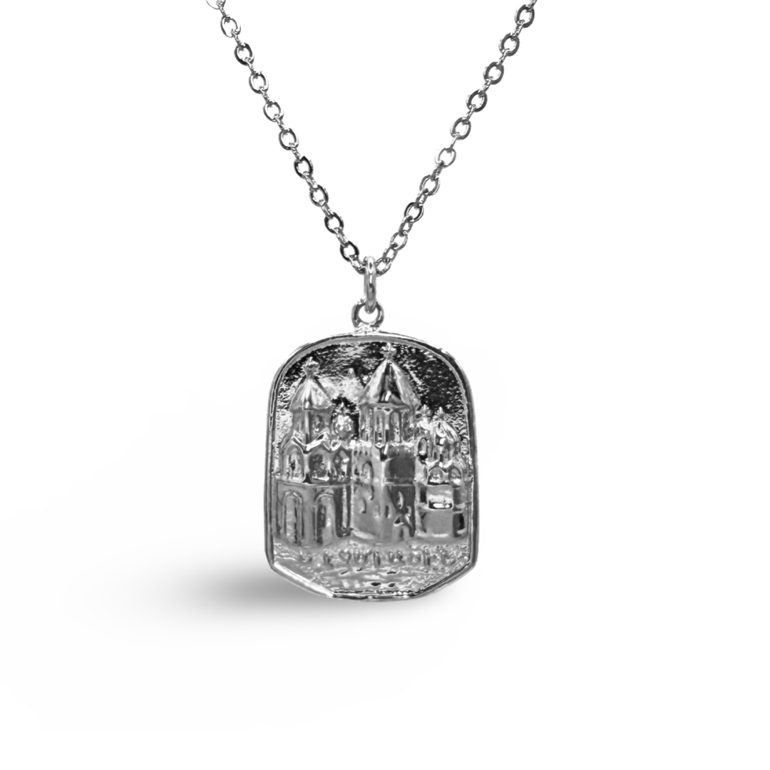 Etchmiadzin Necklace